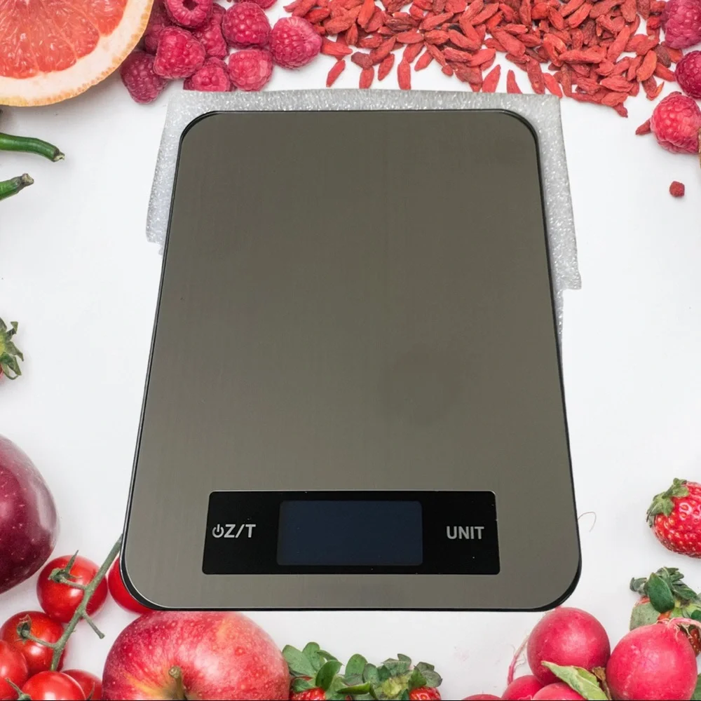 Kitchen Scale - Picture 2 of 7